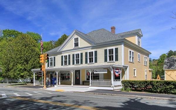 587 Bay Road - Photo 1