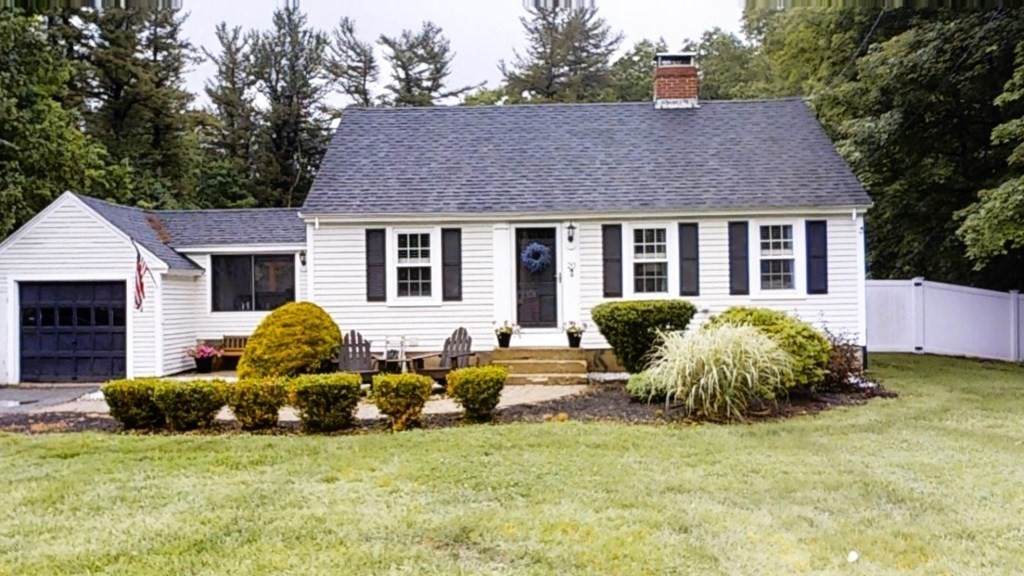 20 Sweet Hill Rd - Photo 1