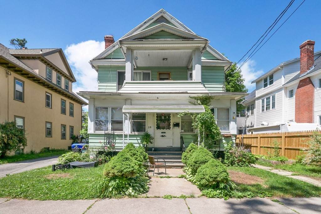 28-30 Rittenhouse Ter - Photo 1