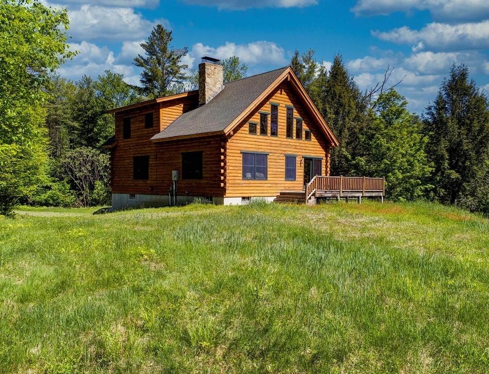 111 Alexander Road - Photo 1