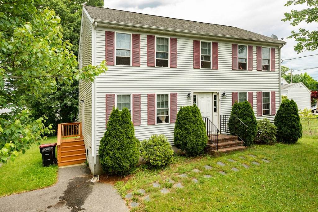 16 Draper Street - Photo 1