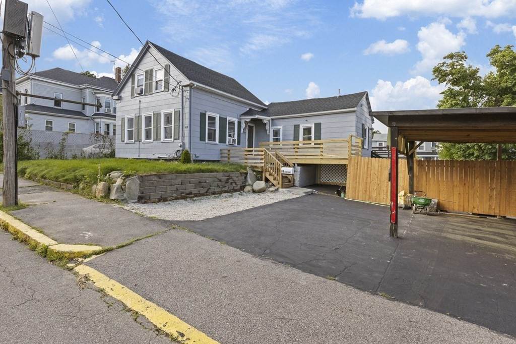 69 Huntington St - Photo 1