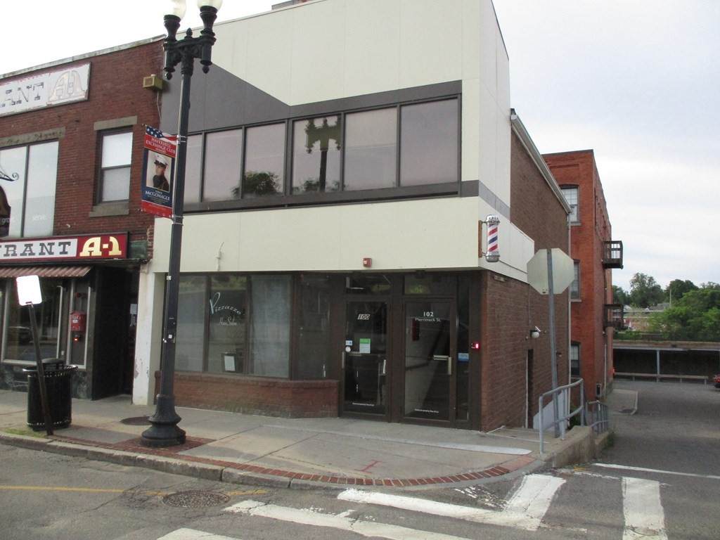 100 Merrimack Street - Photo 1