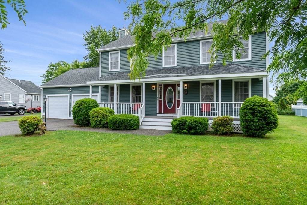25 Rose Farm Ln - Photo 1