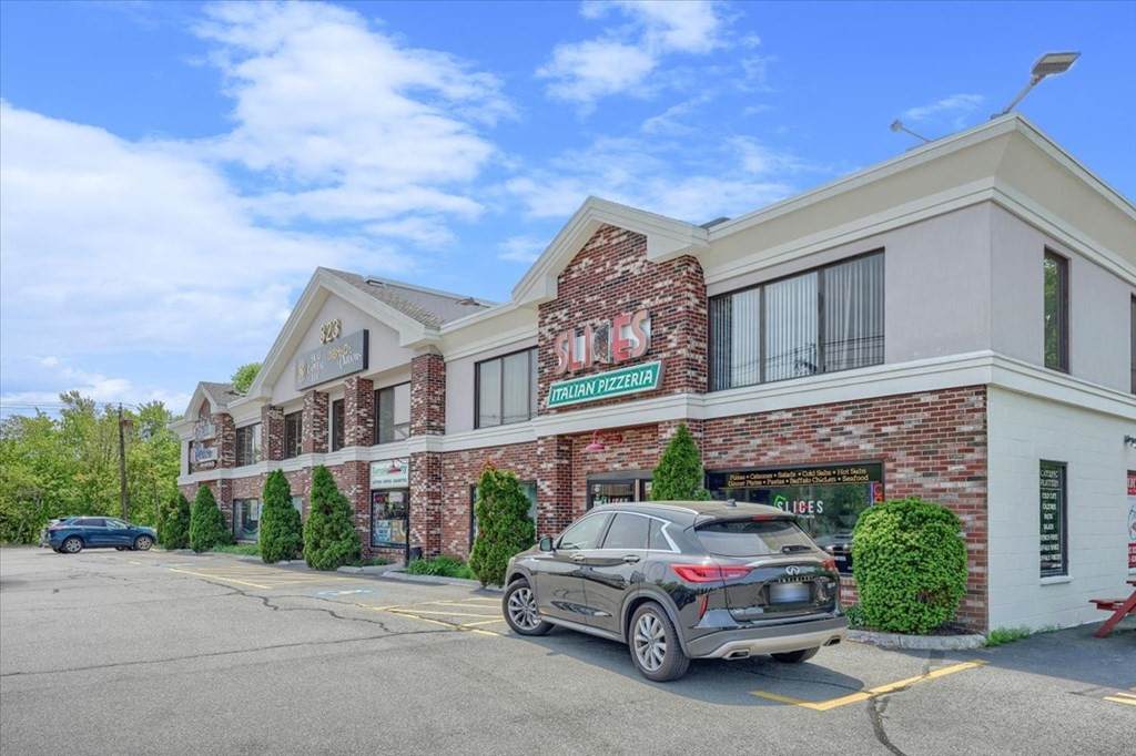 323 Turnpike St. - Photo 1