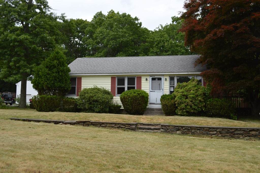 1234 Main St - Photo 1