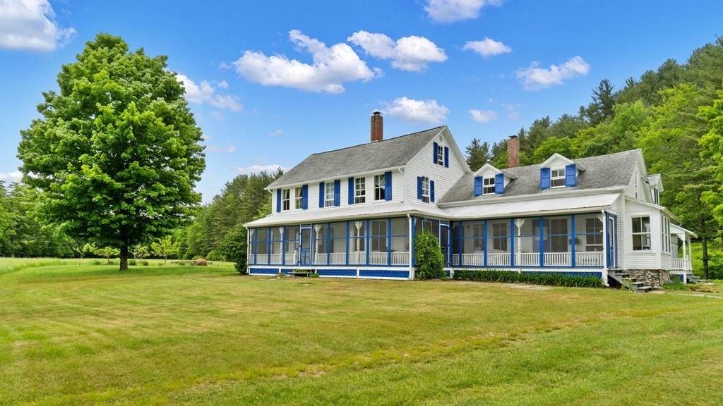601 East River Road - Photo 1