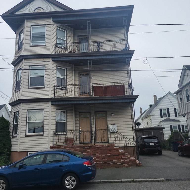 70-72 Fair St - Photo 1
