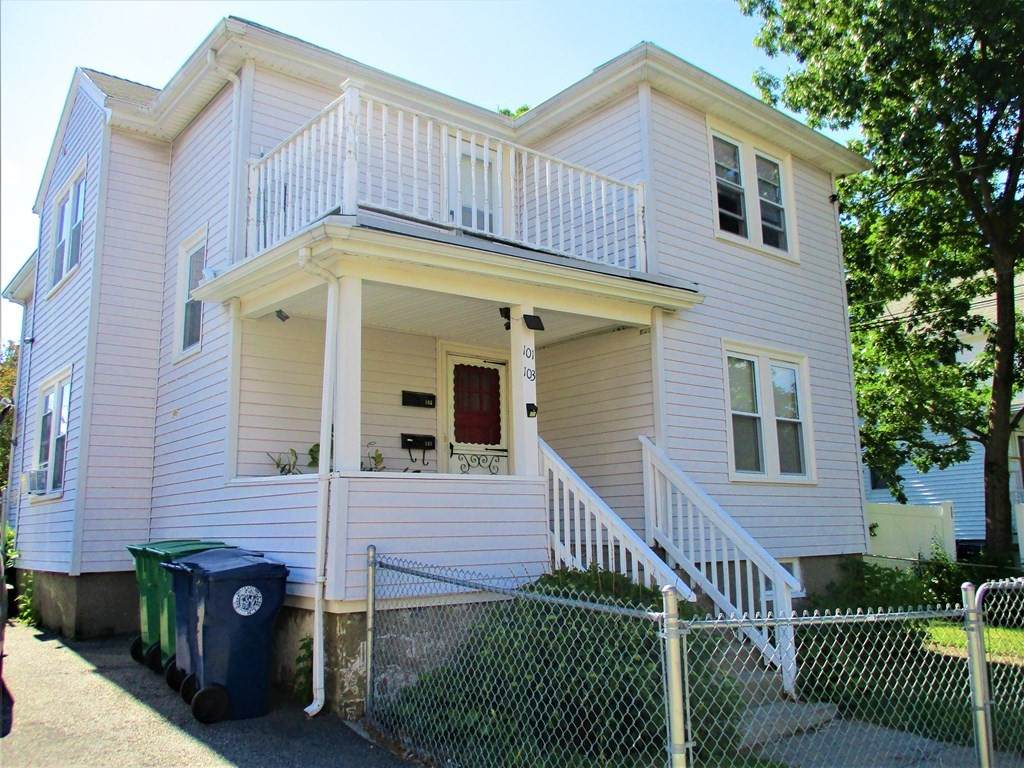 103 Faxon St. - Photo 1