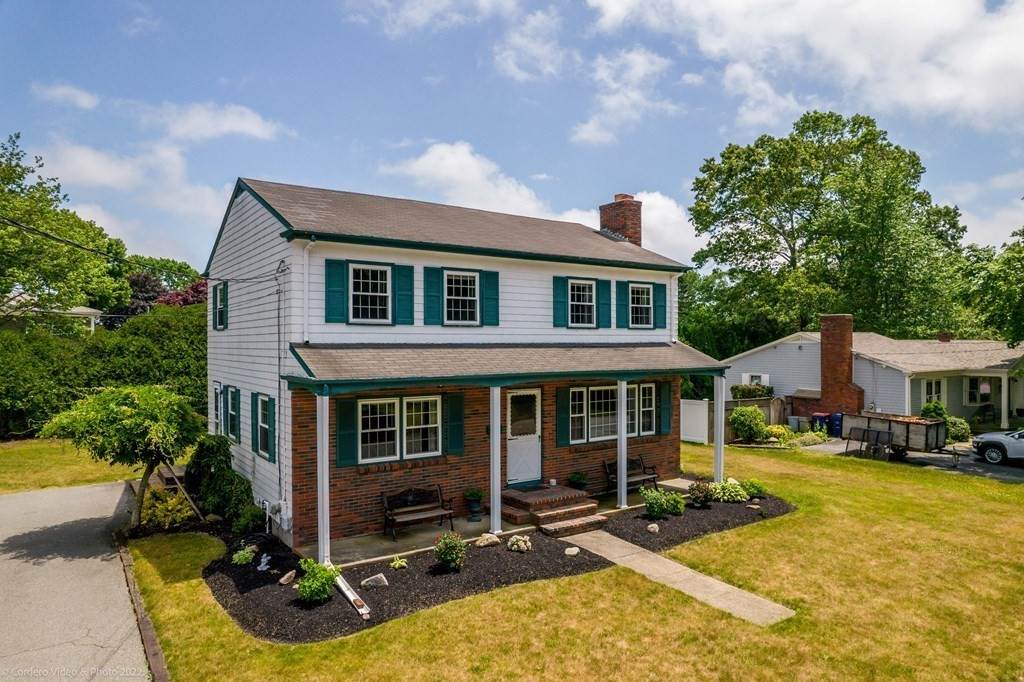 860 Tradewind St. - Photo 1