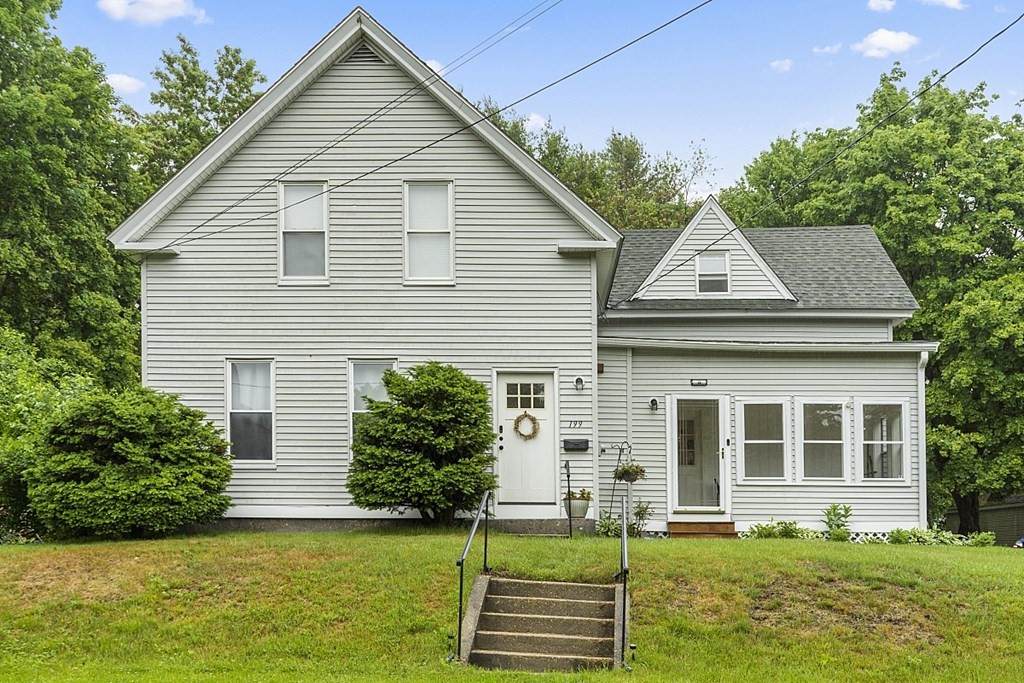 199 Mill St - Photo 1