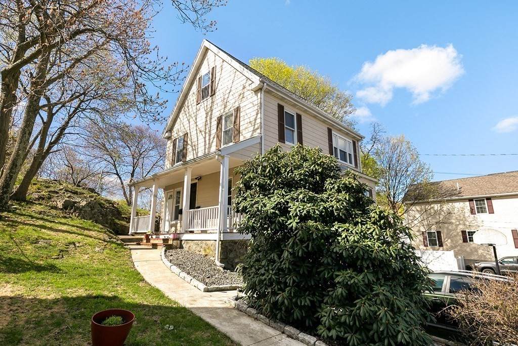 56 Wiley Street - Photo 1