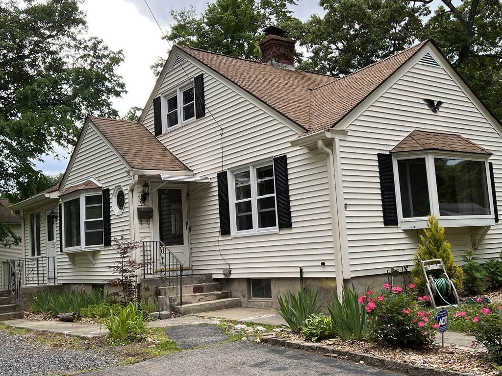 95 Chicopee Street - Photo 1