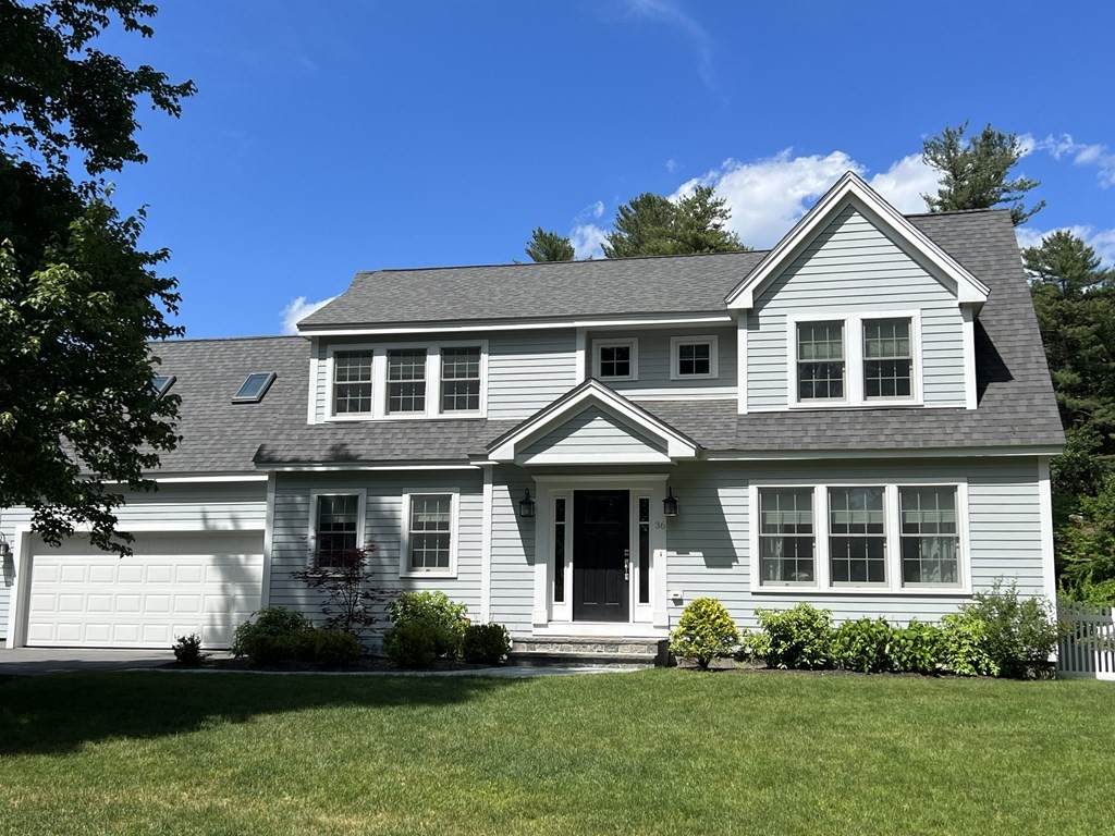 36 Sexton St - Photo 1
