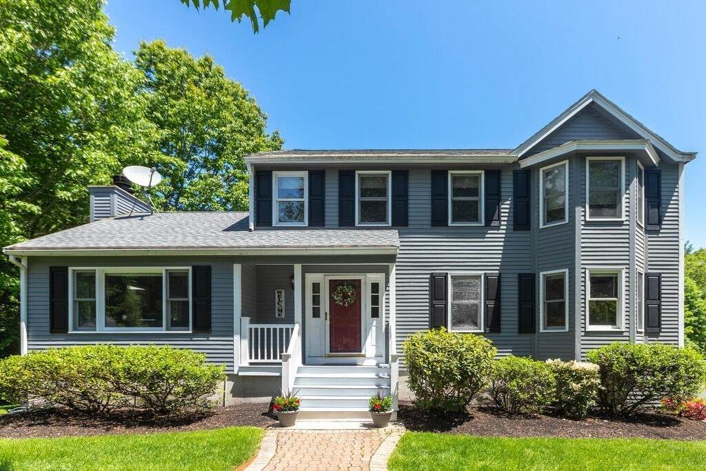 31 Hammond Farm Rd - Photo 1