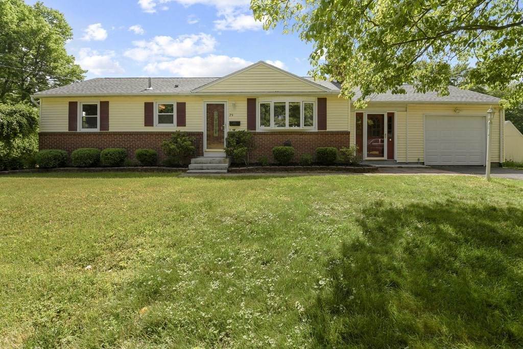 29 Searle Road - Photo 1
