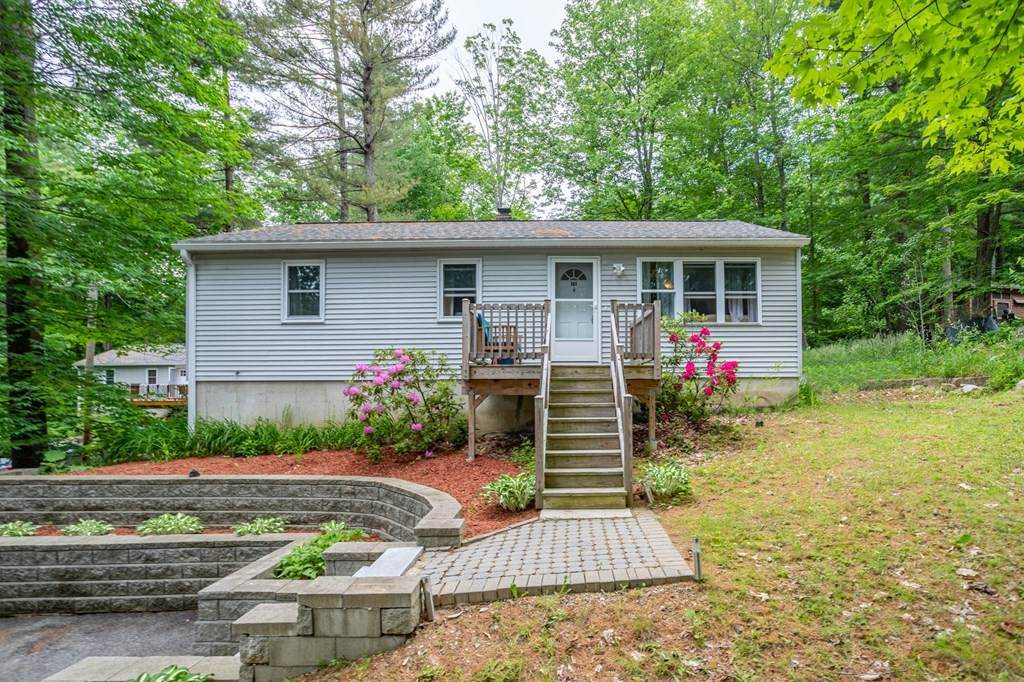 181 Dyer St - Photo 1