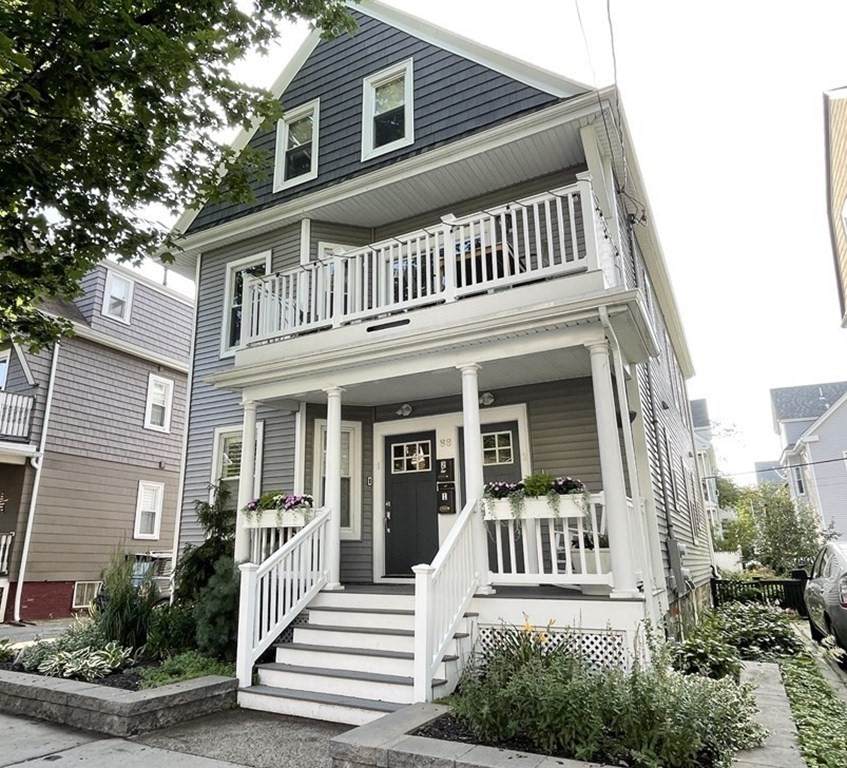 88 Josephine - Photo 1