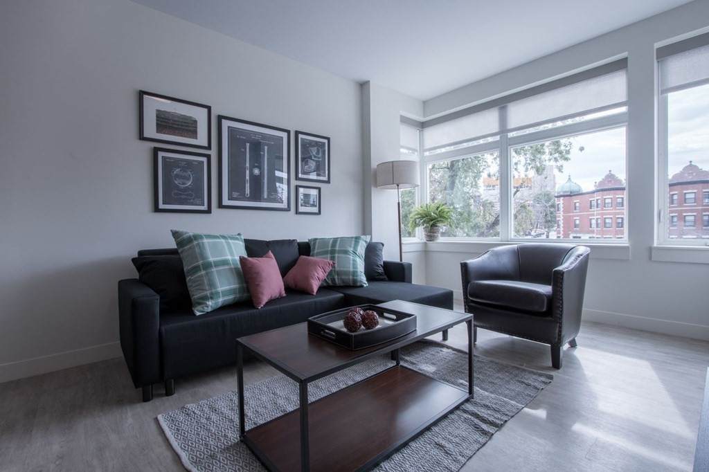 900 Beacon Street - Photo 1