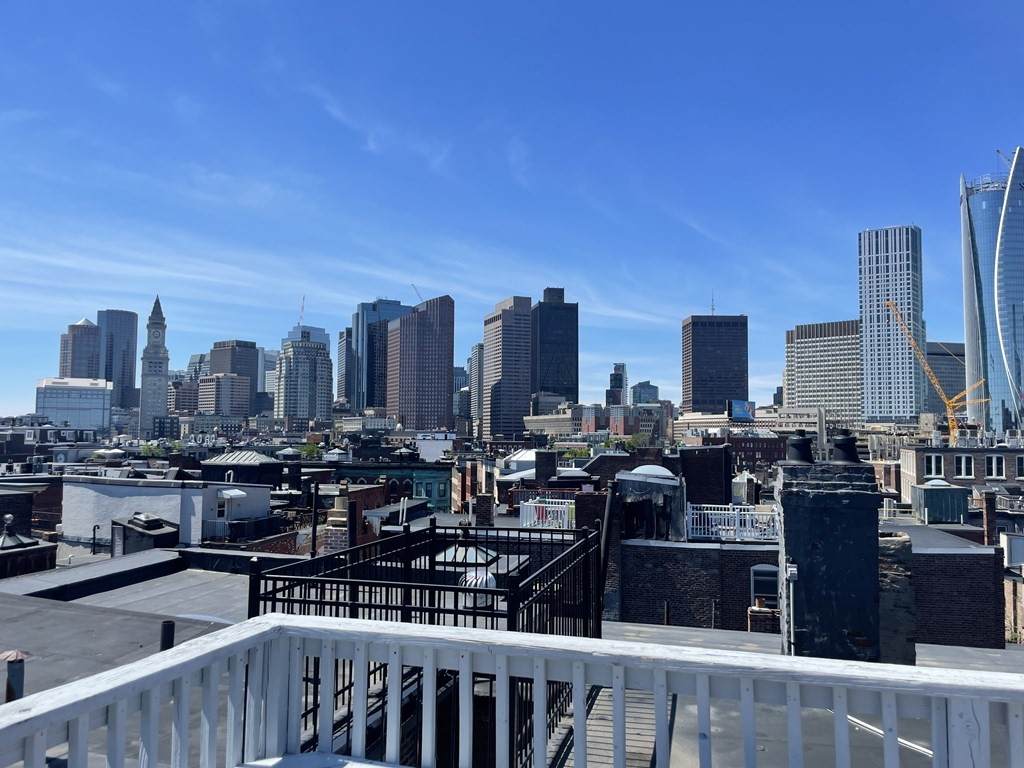 160 Salem Street - Photo 1