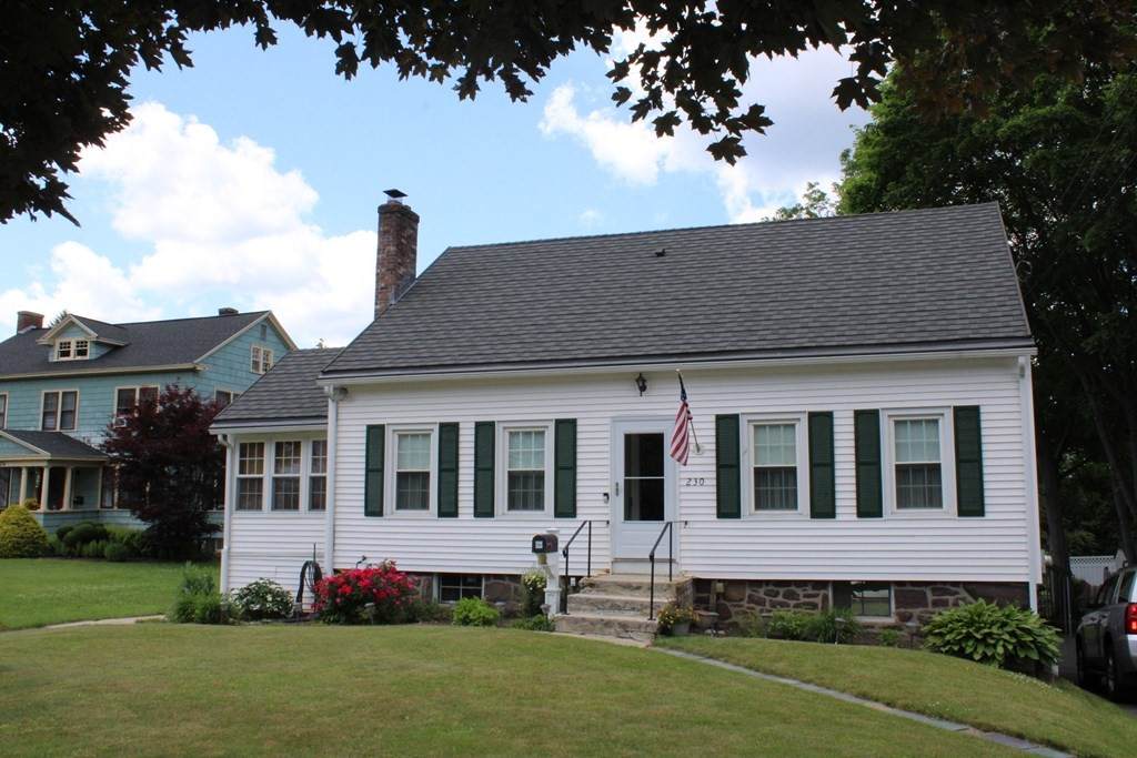 230 High St - Photo 1