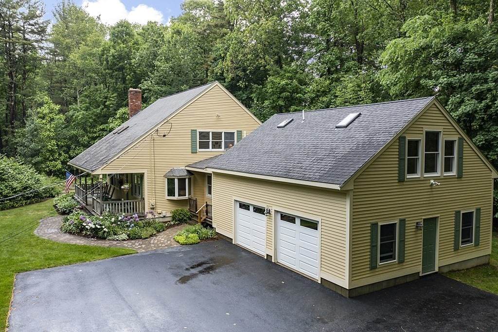 14 Ball Hill Rd - Photo 1