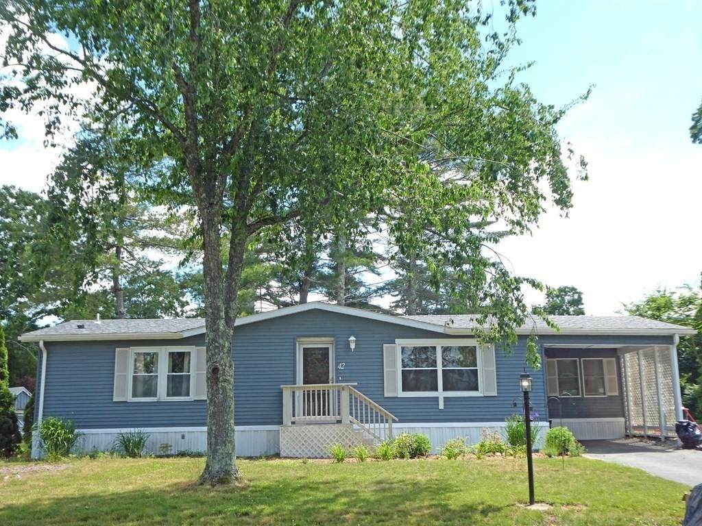 42 Kennedy Drive - Photo 1