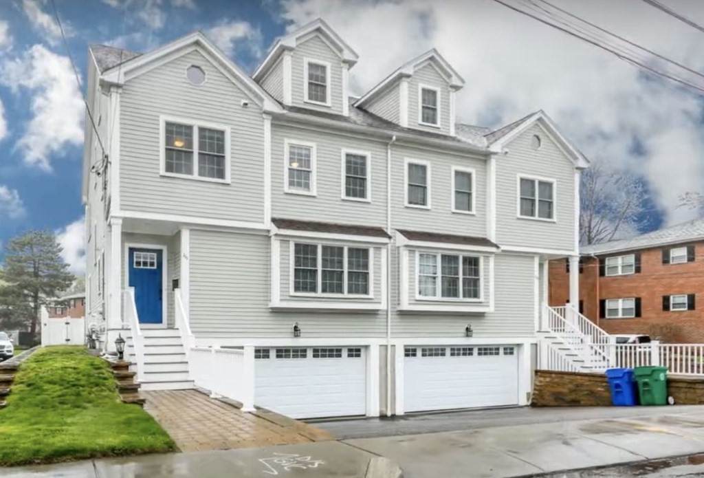 109 Farwell - Photo 1