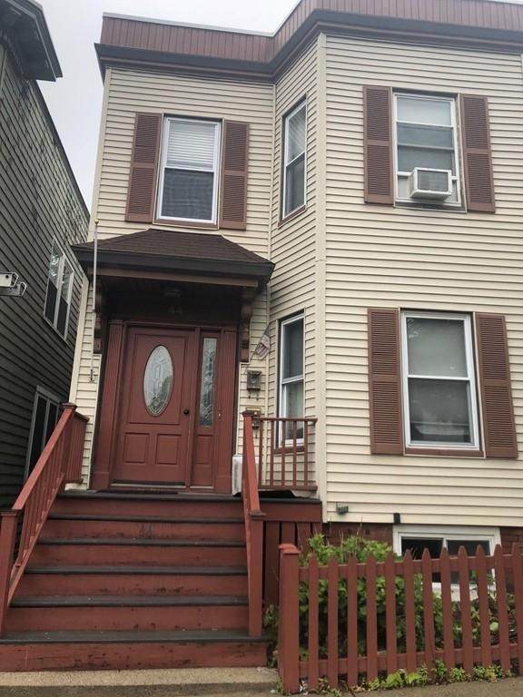 44 N St - Photo 1