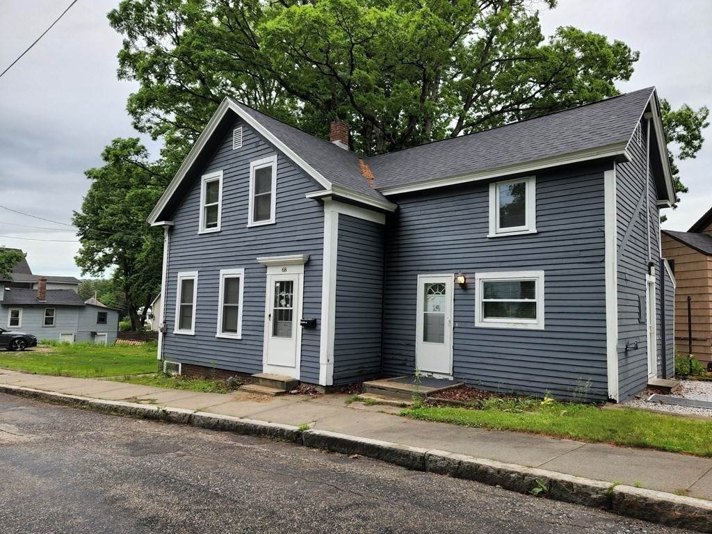 68 Leonard St - Photo 1