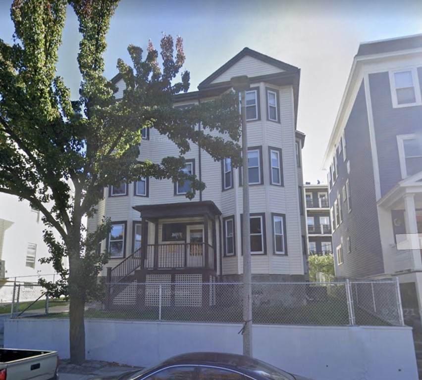 3270 Washington Street - Photo 1