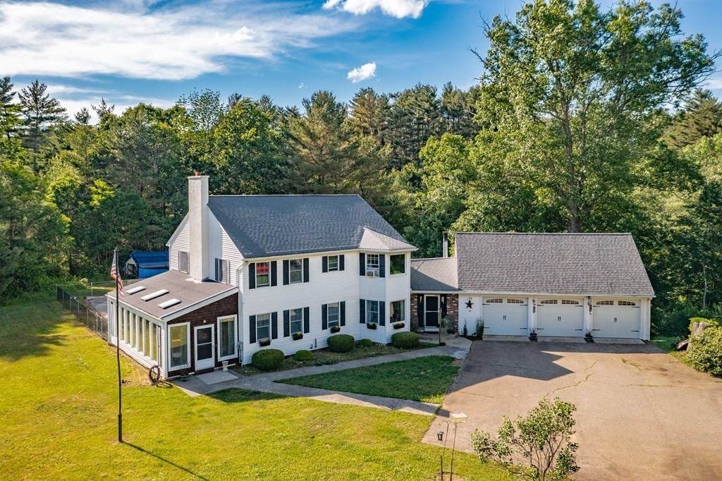 101 Malboeuf Rd - Photo 1
