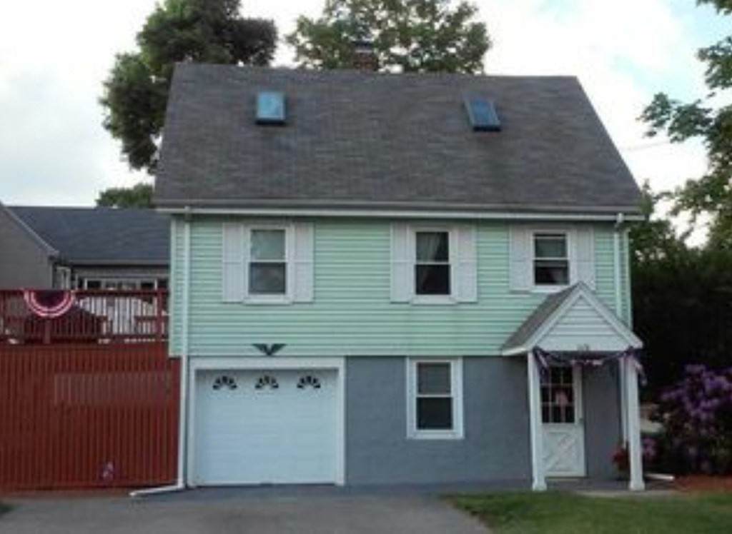228 Pleasant Street - Photo 1