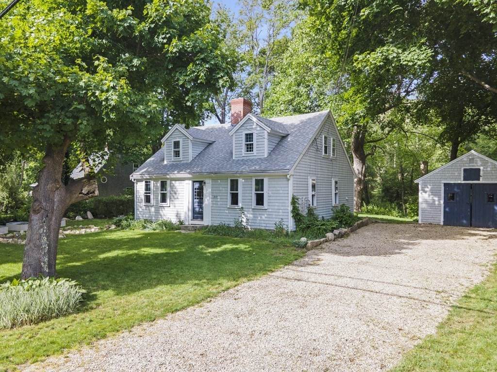 217 County Rd - Photo 1
