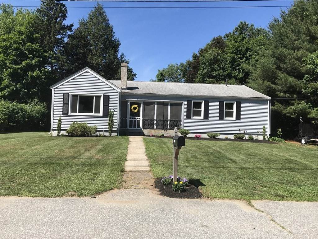 1 Evans Ave - Photo 1