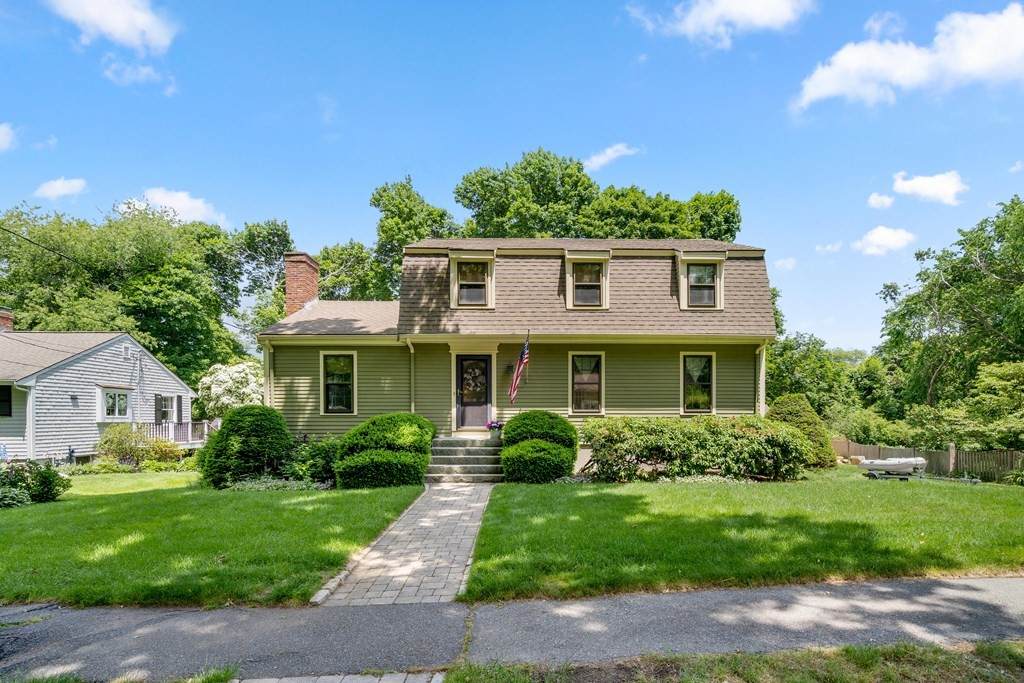 11 Dodge Rd - Photo 1