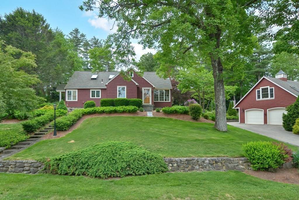 1 Chaffee Ln - Photo 1