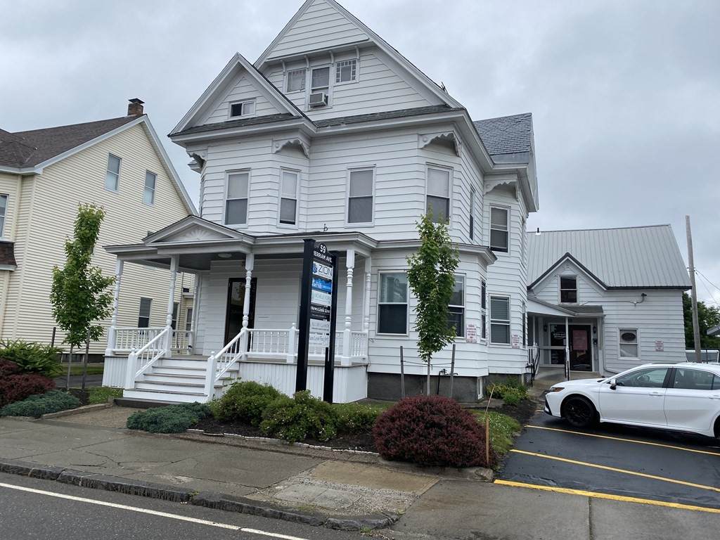 59 Merriam Ave - Photo 1