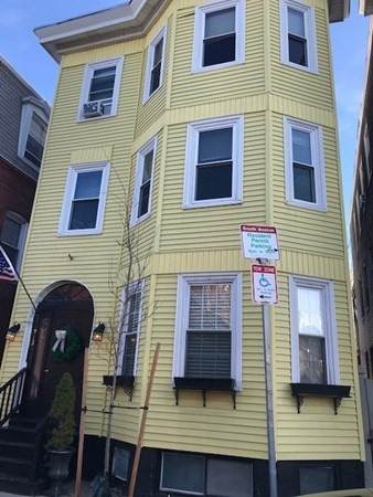 713 East 5th Street - Photo 1