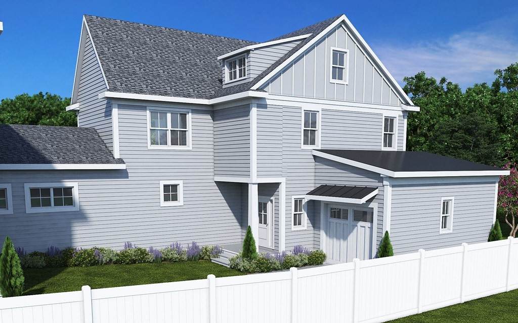 96 Webster St - Photo 1