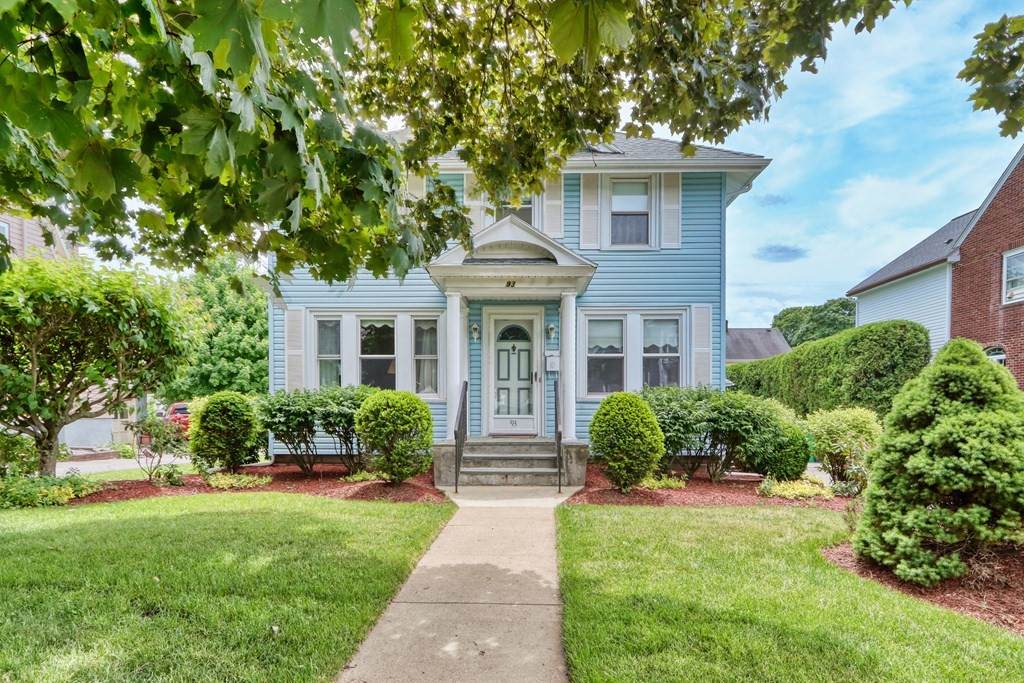 93 Whitney Rd - Photo 1