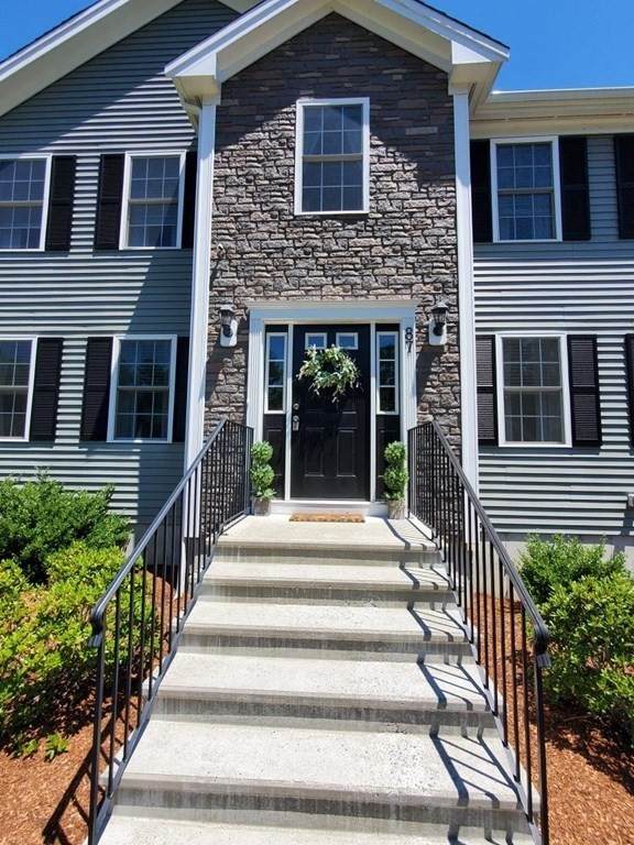 87 Appaloosa Way - Photo 1