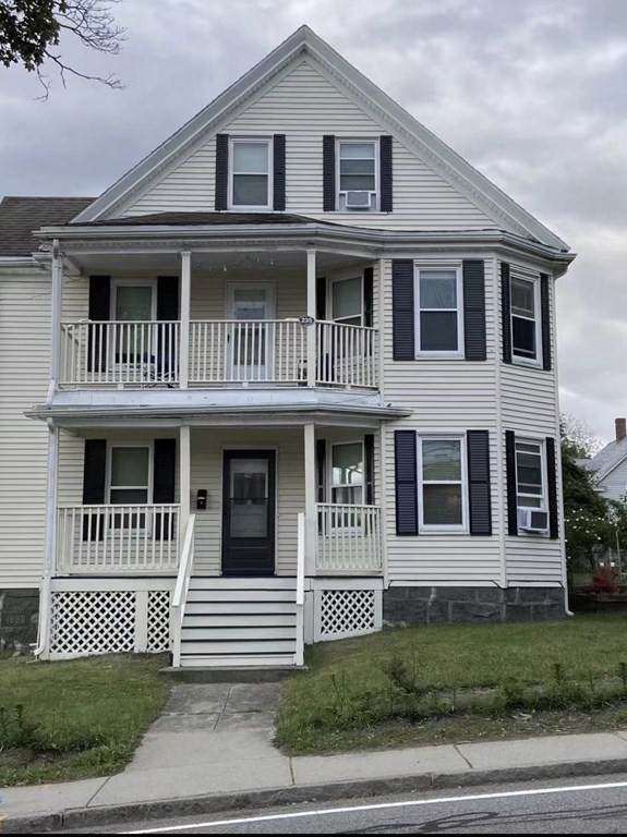 235 Whitwell St - Photo 1