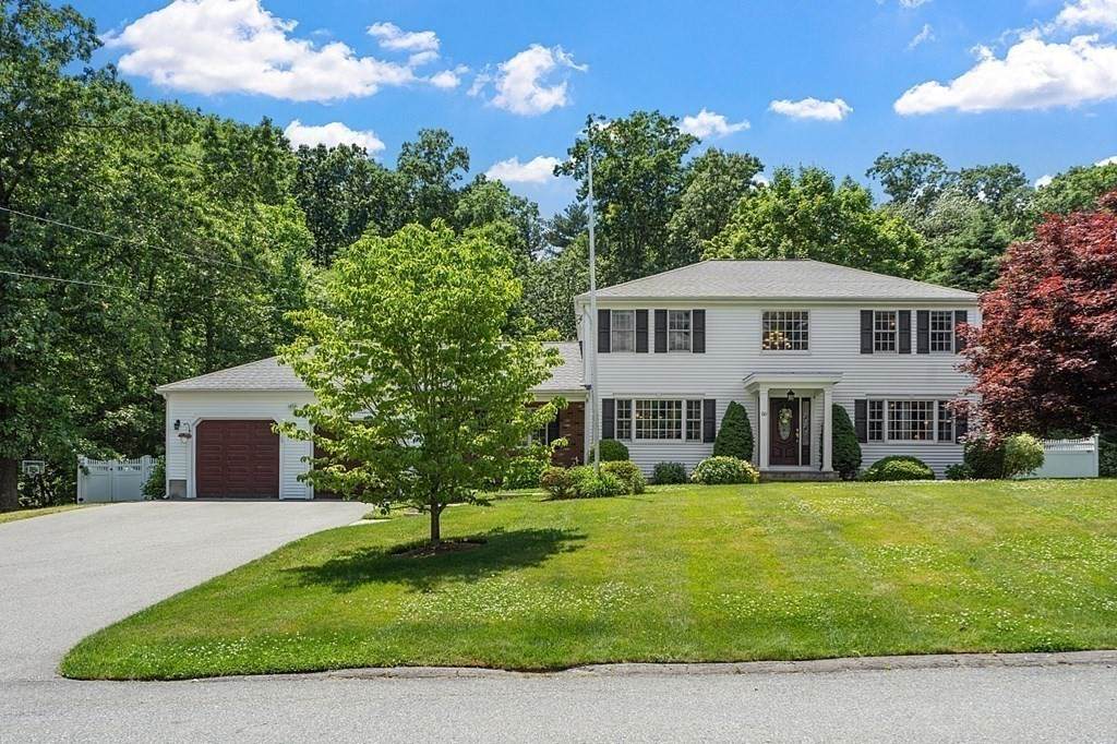 50 Fox Run Drive - Photo 1