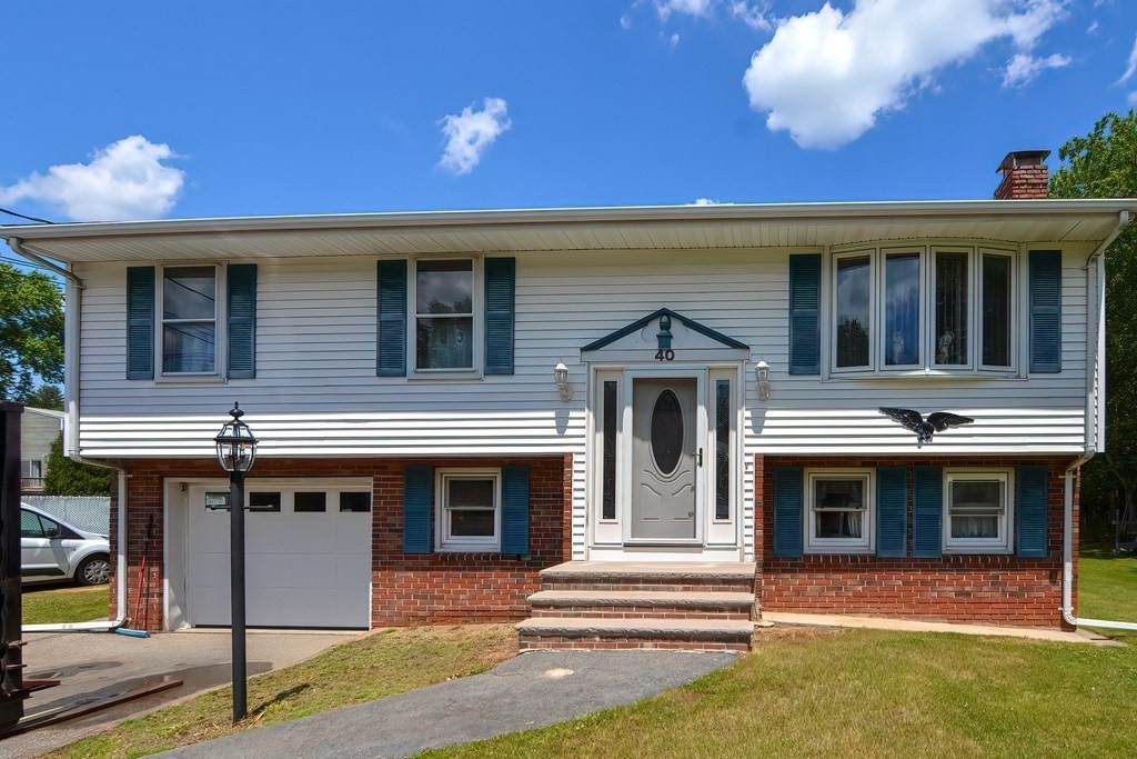 40 Richmond St - Photo 1