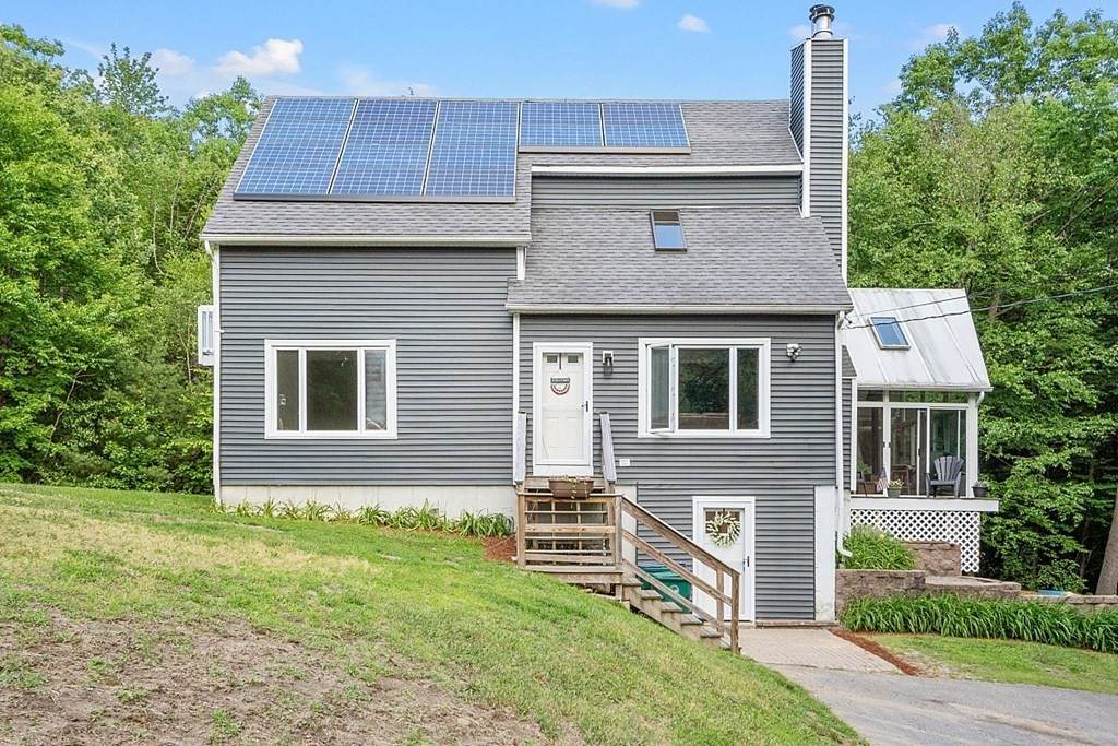 649 Arnhow Farm Rd - Photo 1