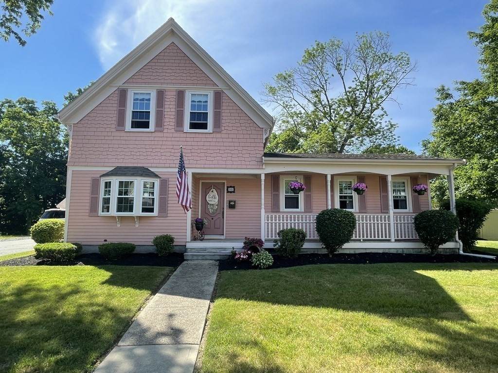 98 Pond St - Photo 1