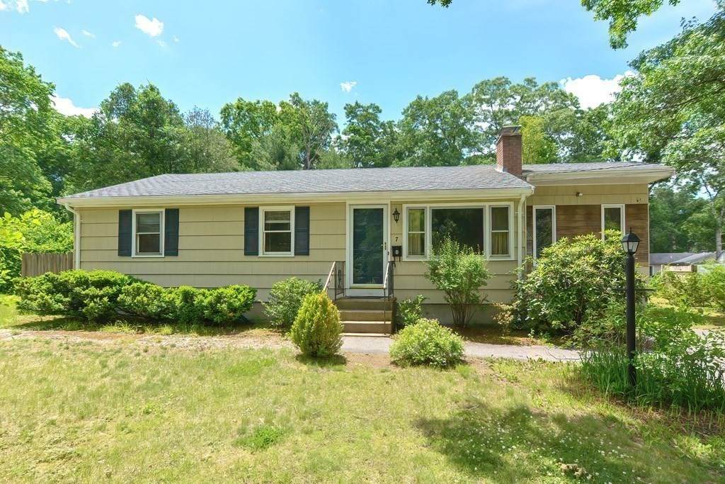 7 Vernon Rd - Photo 1