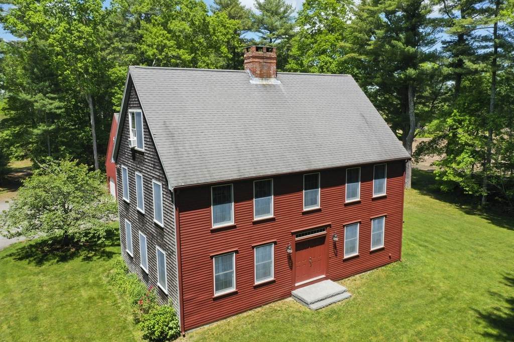 28 Sparrow Ln - Photo 1