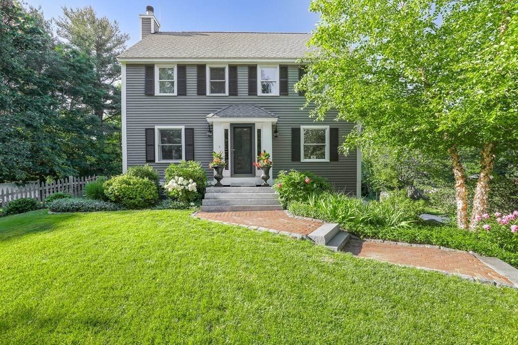 5 Wilkinson Dr - Photo 1